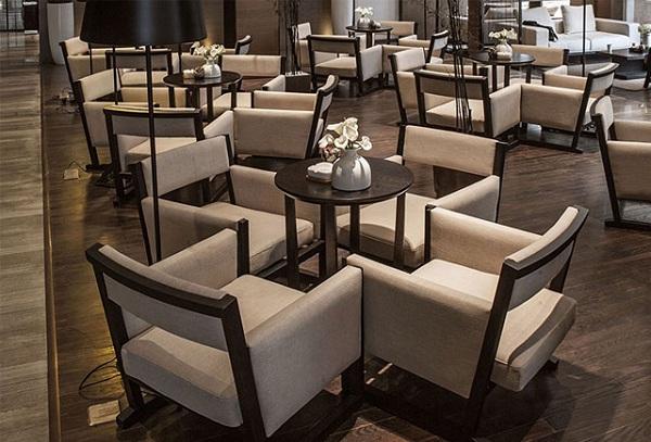 洽談桌子,洽談桌圓形4人尺寸多少--上海品源辦公家具