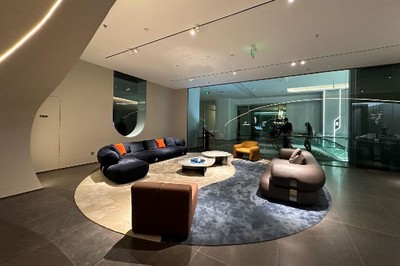 深圳家具年產值3800億元 出口額占全國40%