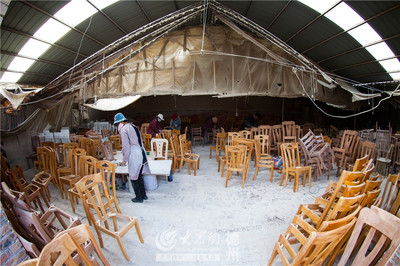 寧津淘寶村:因“雙十一”而狂歡的村莊 - 山東24小時