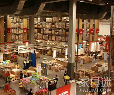 價值110億美元的宜家品牌怎樣做用戶體驗的?