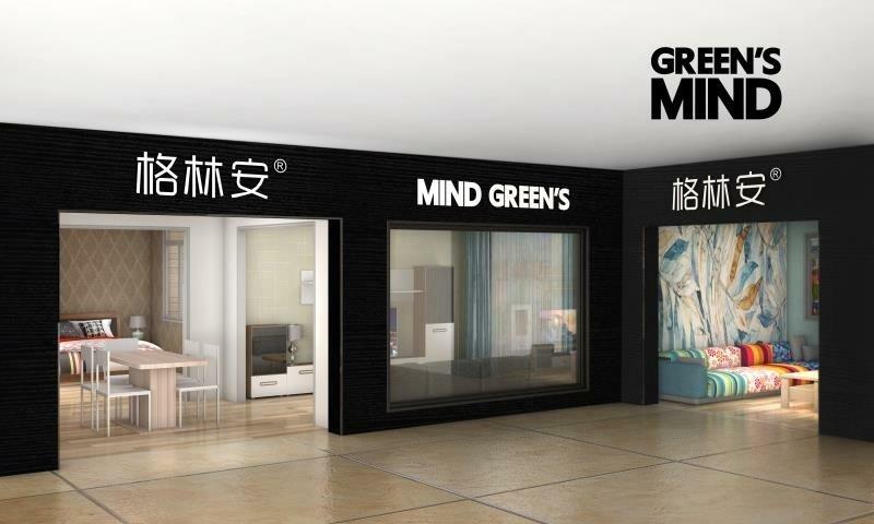 銷售經理_李滄區格林安家具專賣經銷部招聘信息 - 青島