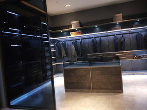 翰諾威定制家具廠加盟,超性價比你值得擁有