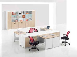 東莞辦公家具廠 辦公桌 辦公屏風桌 東莞定做辦公家具 國信