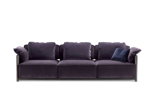 會所大廳怎樣選擇合適的沙發 會所大廳沙發廠家如何選