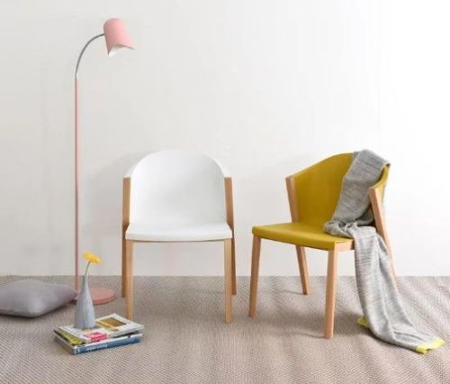 聚焦設計突破 星威打造非凡 坐空間 藝術家