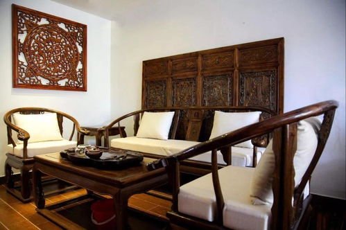 買紅木家具的你,其實(shí)是在pick你自己