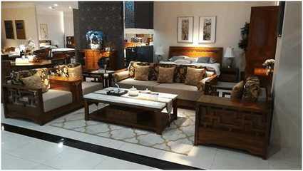 說說我在海口買家具的一些經(jīng)歷