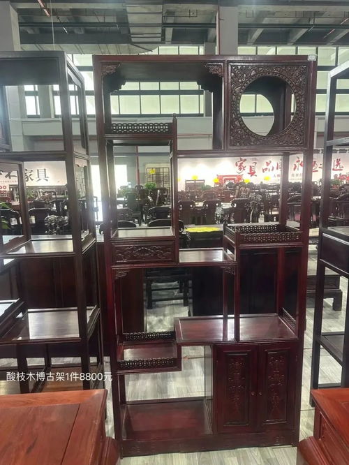 2023廣電樂惠古典紅木家具工廠直銷會(huì)撤展倒計(jì)時(shí)