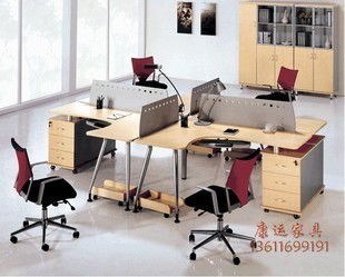 桌子 辦公家具辦公桌職員桌組合簡(jiǎn)約時(shí)尚職員卡位 辦公臺(tái)電腦桌子3 562 短址 復(fù)制打開