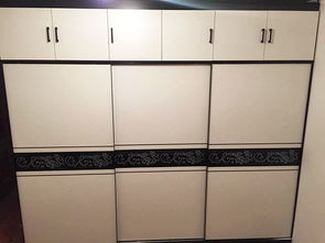 衣柜 4 客戶實拍 北京喜來德家具山西總代工廠直銷