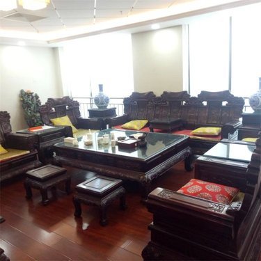 紅木二手家具交易平臺(tái)