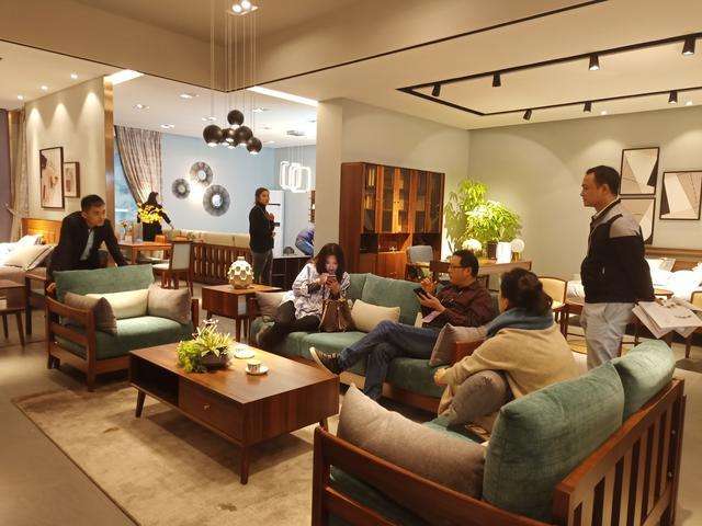 被迫宅家正好提升內(nèi)功,資深家具銷售導(dǎo)購總結(jié)的17條干貨經(jīng).