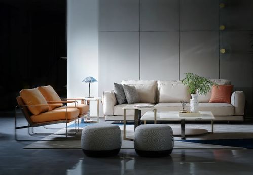 現(xiàn)代簡(jiǎn)奢類2021新店布局,為什么蜜太新現(xiàn)代家具必看
