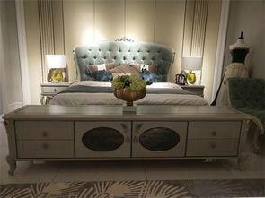 快來(lái)這個(gè)星級(jí)展廳看展,一大波一線家居品牌 上新 啦