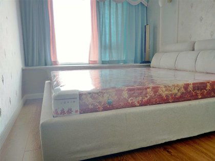 旭輝城精裝四房, 價(jià)格便宜 帶全套品牌家具家電 業(yè)主急售