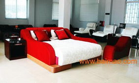 美容床 首選德邦家具