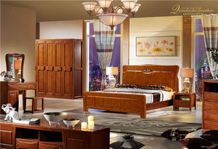 具有良好口碑的實木家具廠家批發 出售實木家具