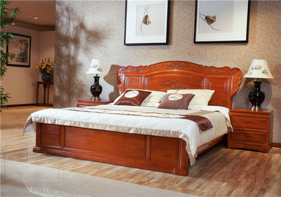 現(xiàn)代家具企業(yè)對(duì)紅木家具企業(yè)的營(yíng)銷(xiāo)模式影響