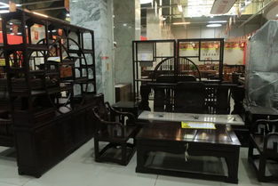 大型紅木家具工廠直銷(xiāo)震撼來(lái)襲 驚喜不止一點(diǎn)點(diǎn),現(xiàn)場(chǎng)更有......