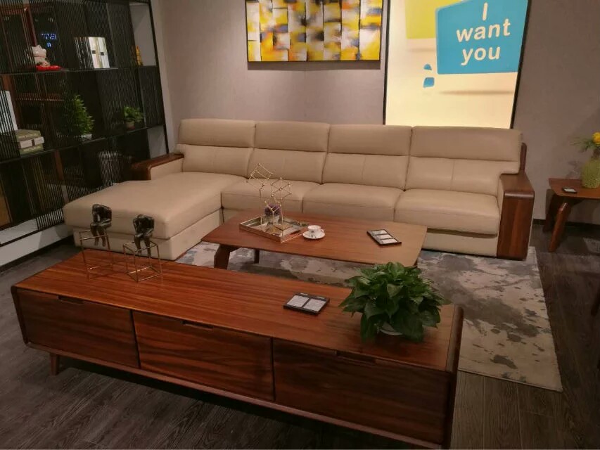 北藝居專注純實木家具定制20年