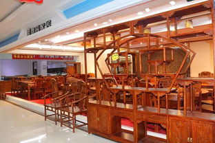 勁爆消息 廣東第二屆紅木家具工廠直銷會,來濮陽啦