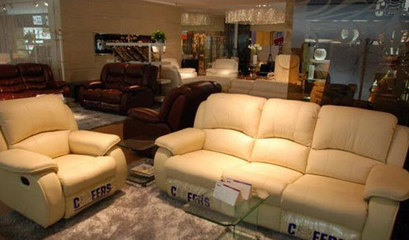 中國沙發家具品牌排行榜新