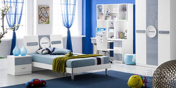 六一 兒童家具消費潮 家居大賣場各顯神通