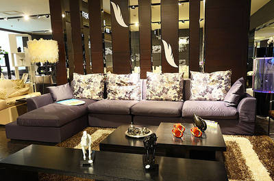 家具市場規(guī)模擴大 6大趨勢為企業(yè)提供新方向