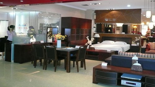 家具店升級營銷方案,利潤竟然翻了十倍,一年凈賺150萬