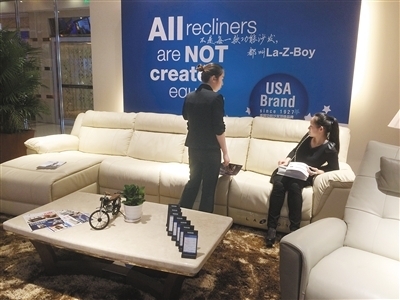 小長假火爆 業內仍不滿足(2)_家居周刊·關注_新京報電子報