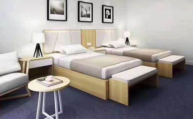 “接地氣”營銷成軟體家具企業營銷關鍵