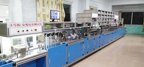 安規(guī)電容將如何占領(lǐng)市場(chǎng)呢