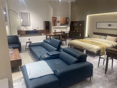 源氏木語家具加盟店怎么樣?深度剖析創(chuàng)業(yè)藍海與共贏商機!