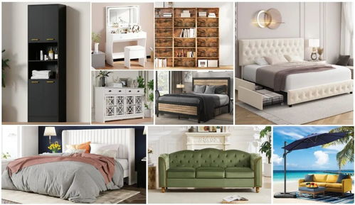 溫州學霸賣家具,狂賺老外近100億