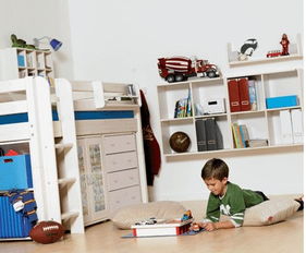 細心呵護孩子 購買兒童家具有6大標準