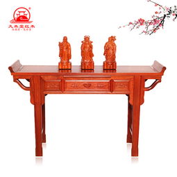 刺猬紫檀家俱加工 山東刺猬紫檀家俱 久木堂紅木 質量好