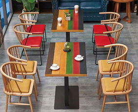 合肥恒品 圖 餐桌椅價格 合肥餐桌椅