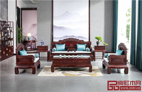 創新升級 渠道增長,鼎順紅木成就逆勢進擊之路