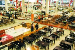 家具“以舊換新”四關擋道 賣場與商家一言難盡