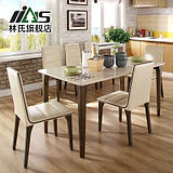 【品牌餐廳家具】由維莎旗艦店銷售的餐廳家具怎么樣?