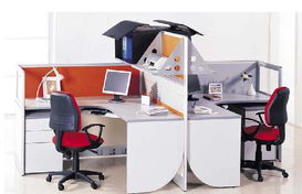 天津辦公家具廠 辦公屏風(fēng) 辦公隔斷 帶屏風(fēng)辦公桌廠家直銷,