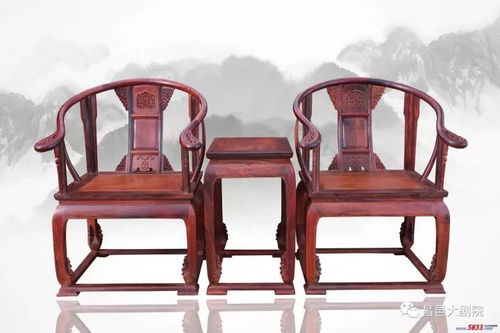 最后三天 零利潤銷售,瘋狂甩賣 2017年浙江東陽昌邑首屆紅木家具廠家直銷展等你來