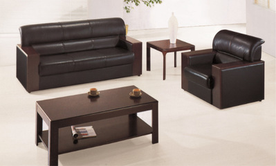【【廠家直銷】辦公沙發 組合沙發 真皮沙發 現代沙發 實木沙發 S08】價格,廠家,圖片,沙發,南昌市紅谷灘新區鴻達家具銷售中心-