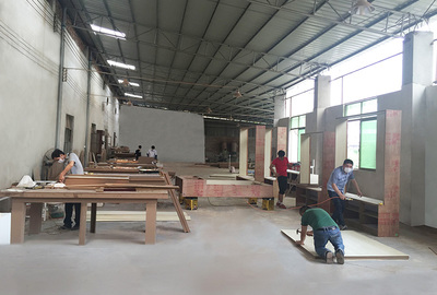 定制展柜行業出現的“潛規則”