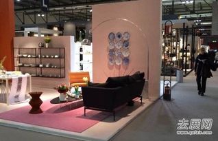 美國家具展 美地產行業復蘇,家具銷售迎勢上漲