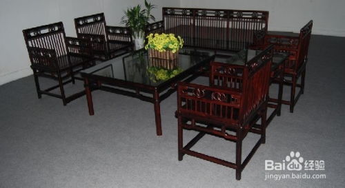 作為一名紅木家具銷售員,如何提高業績