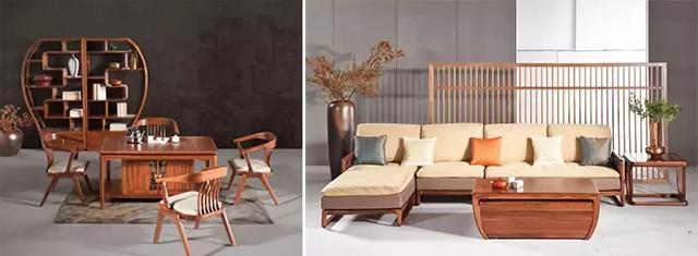 開業三天銷售近百萬,這家輕中式家具店有何秘訣?