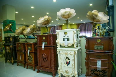 【百川家居公園】南京店盛大開業,強勢入駐金陵!_財經_網