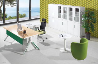 銷量好的北京辦公家具公司