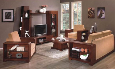 實木家具選購 看完這些保證不被坑